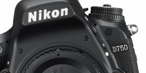 Nikon D750 DSLR Video Featured