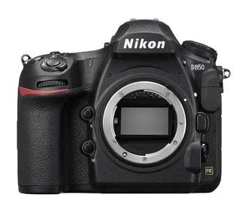 Nikon-D850-Price-Body-Only