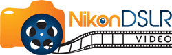 Nikon DSLR Video