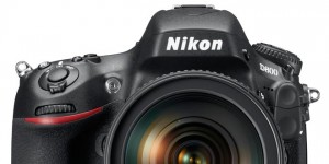 Nikon DSLR Video D800