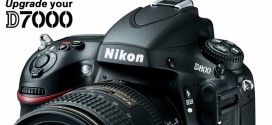NikonD800 - D700 Upgrade