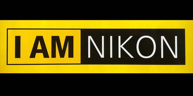 I Am Nikon DSLR Video