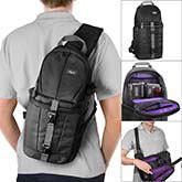 best dslr camera backpack