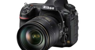 Nikon D850 Price - Featured