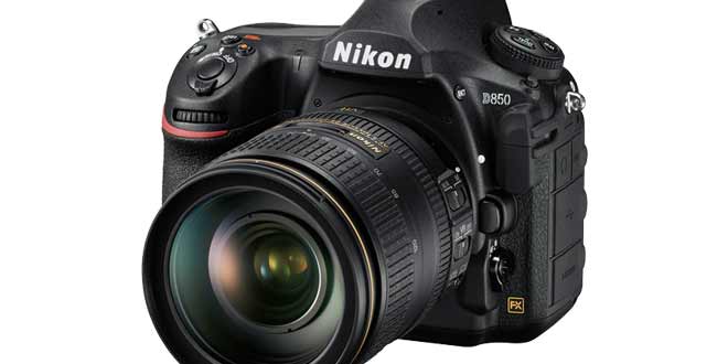 Nikon D850 Price - Featured